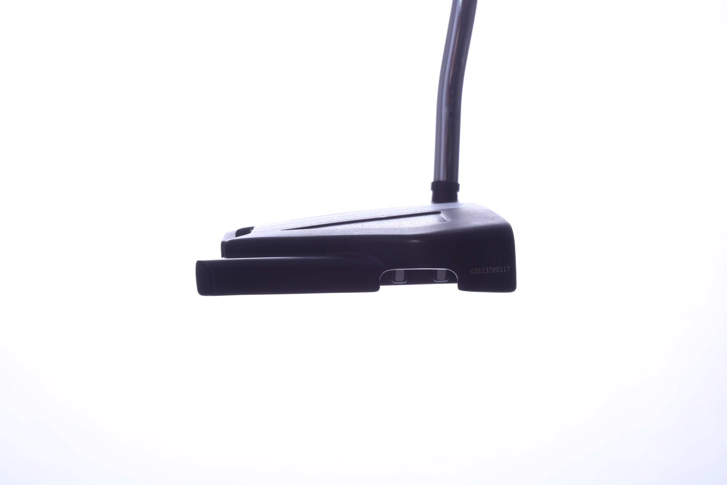 Used Odyssey Stroke Lab Ten Triple Track PSTL Putter - Right-Handed - 33.5 in - Mallet-Next Round