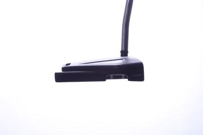 Used Odyssey Stroke Lab Ten Triple Track PSTL Putter - Right-Handed - 33.5 in - Mallet-Next Round