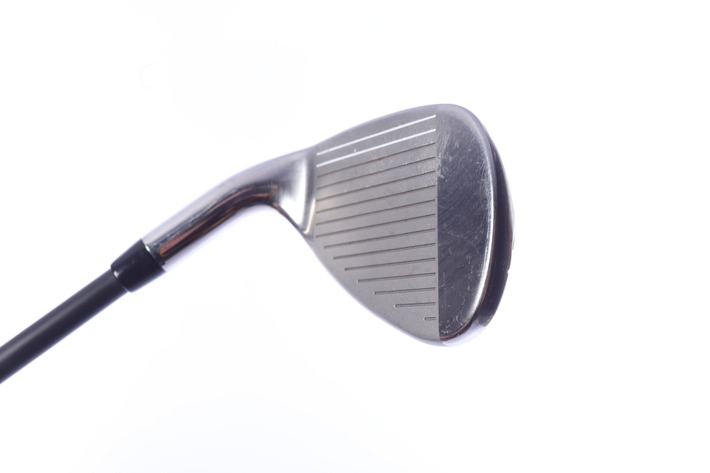 Used Callaway XR OS Pitching Wedge - Right-Handed - 44 Degrees - Ladies Flex