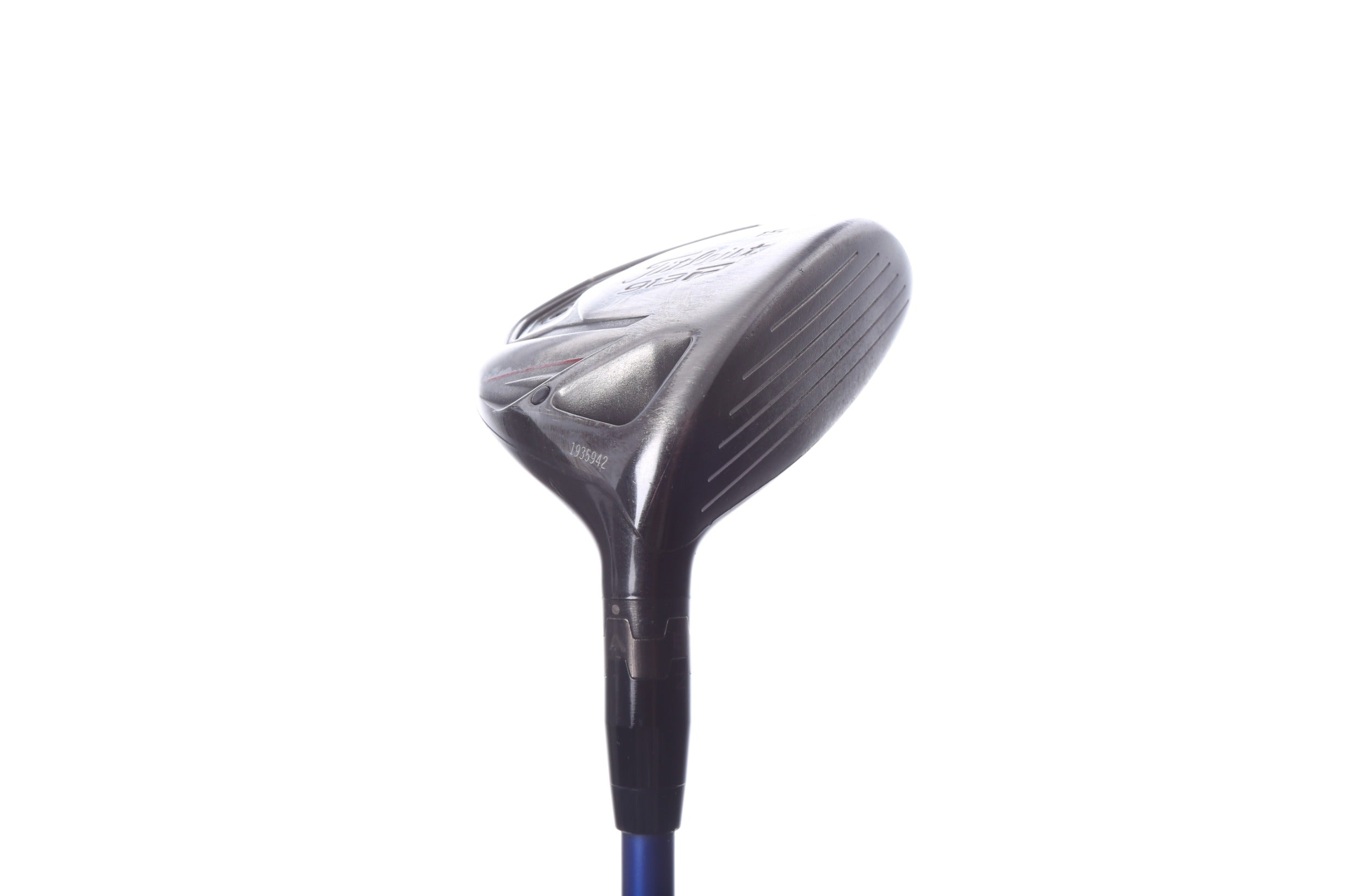 Used Titleist 913F 3-Wood - Right-Handed - 15 Degrees - Stiff Flex-Next Round
