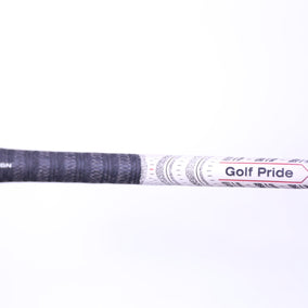 Used TaylorMade Milled Grind 3 Chrome Lob Wedge - Right-Handed - 58 Degrees - Stiff Flex-Next Round