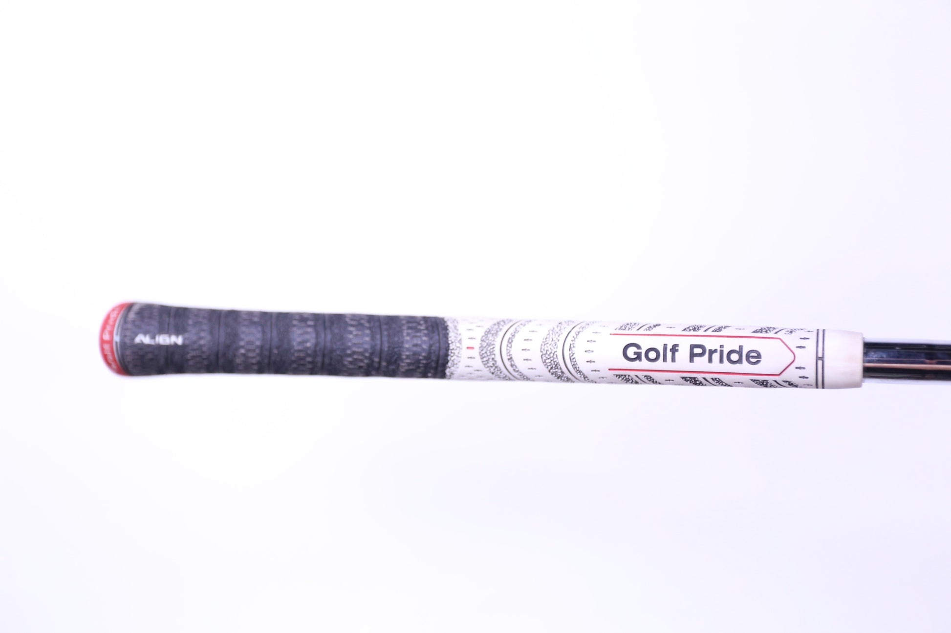 Used TaylorMade Milled Grind 3 Chrome Lob Wedge - Right-Handed - 58 Degrees - Stiff Flex-Next Round