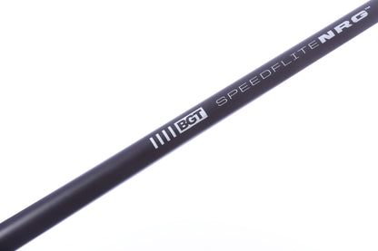 Used Bgt Brava Driver Shaft Stiff Flex Graphite - 44.25 in - TaylorMade M Adapter-Next Round