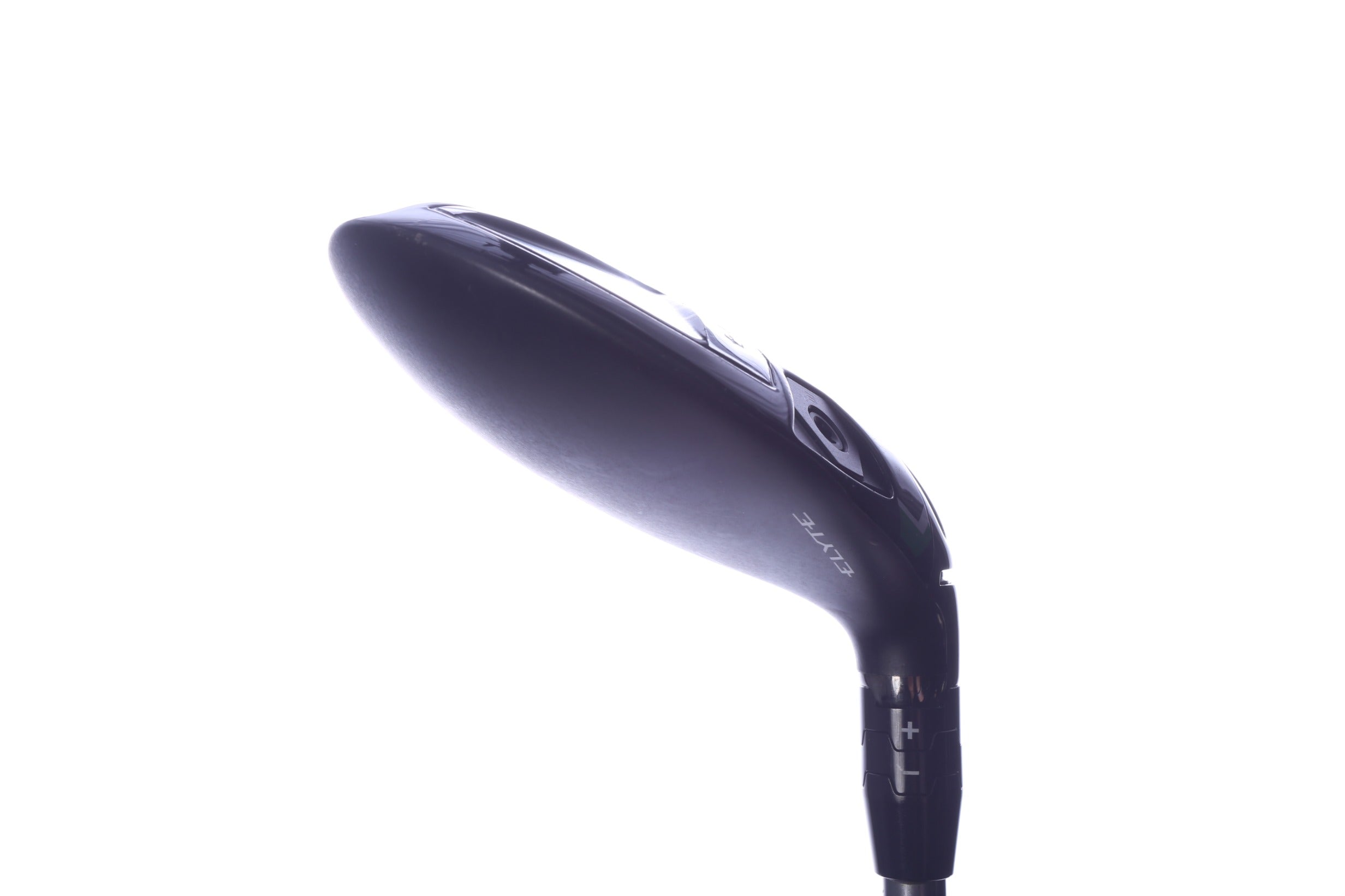 Used Callaway Elyte 4H Hybrid - Right-Handed - 22 Degrees - Regular Flex-Next Round
