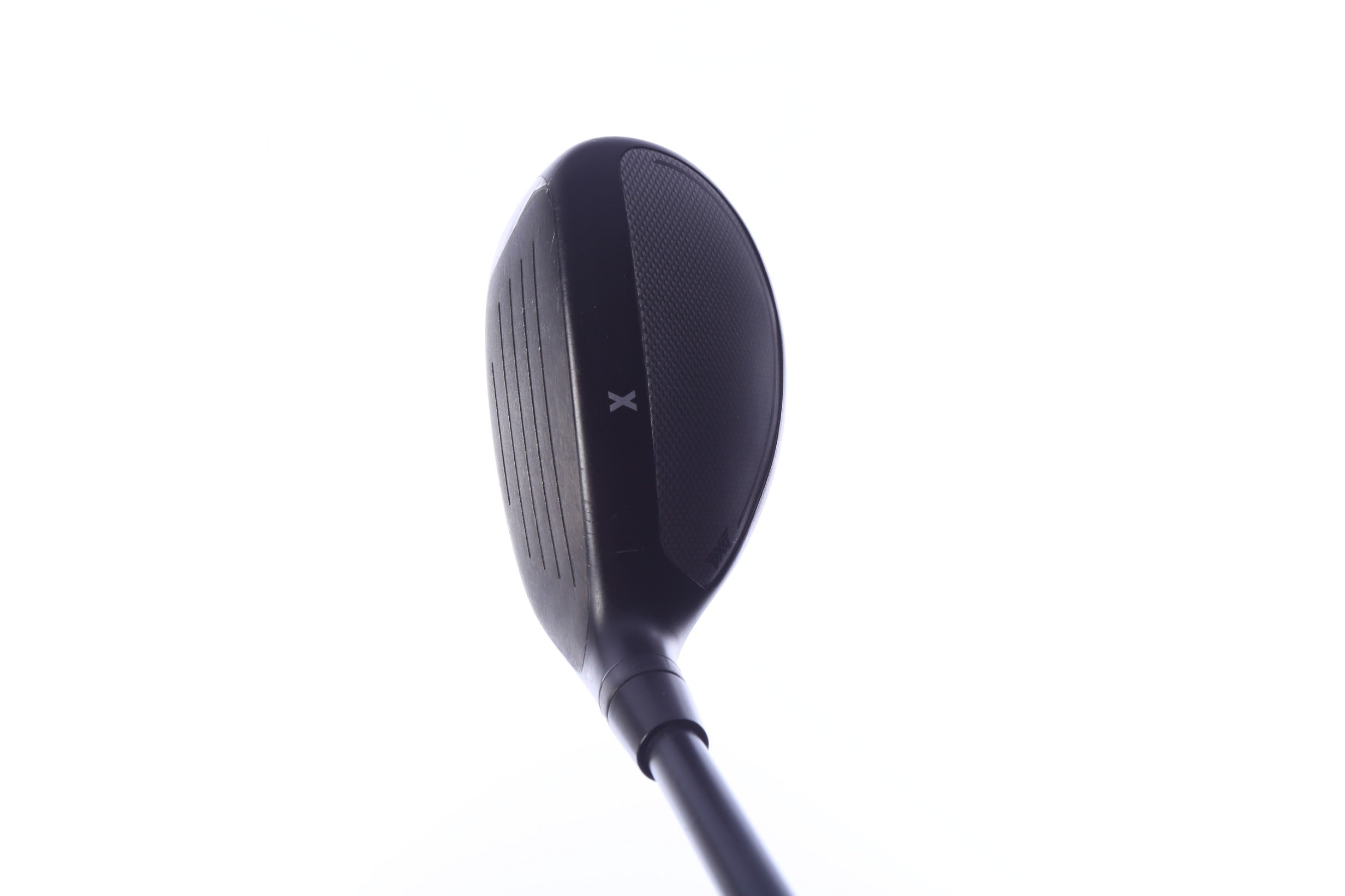 Used PXG 0311 GEN5 2H Hybrid - Right-Handed - 17 Degrees - Seniors Flex