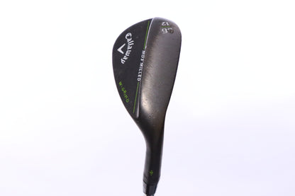 Used Callaway MD3 Milled Black Sand Wedge - Right-Handed - 56 Degrees - Wedge Flex-Next Round