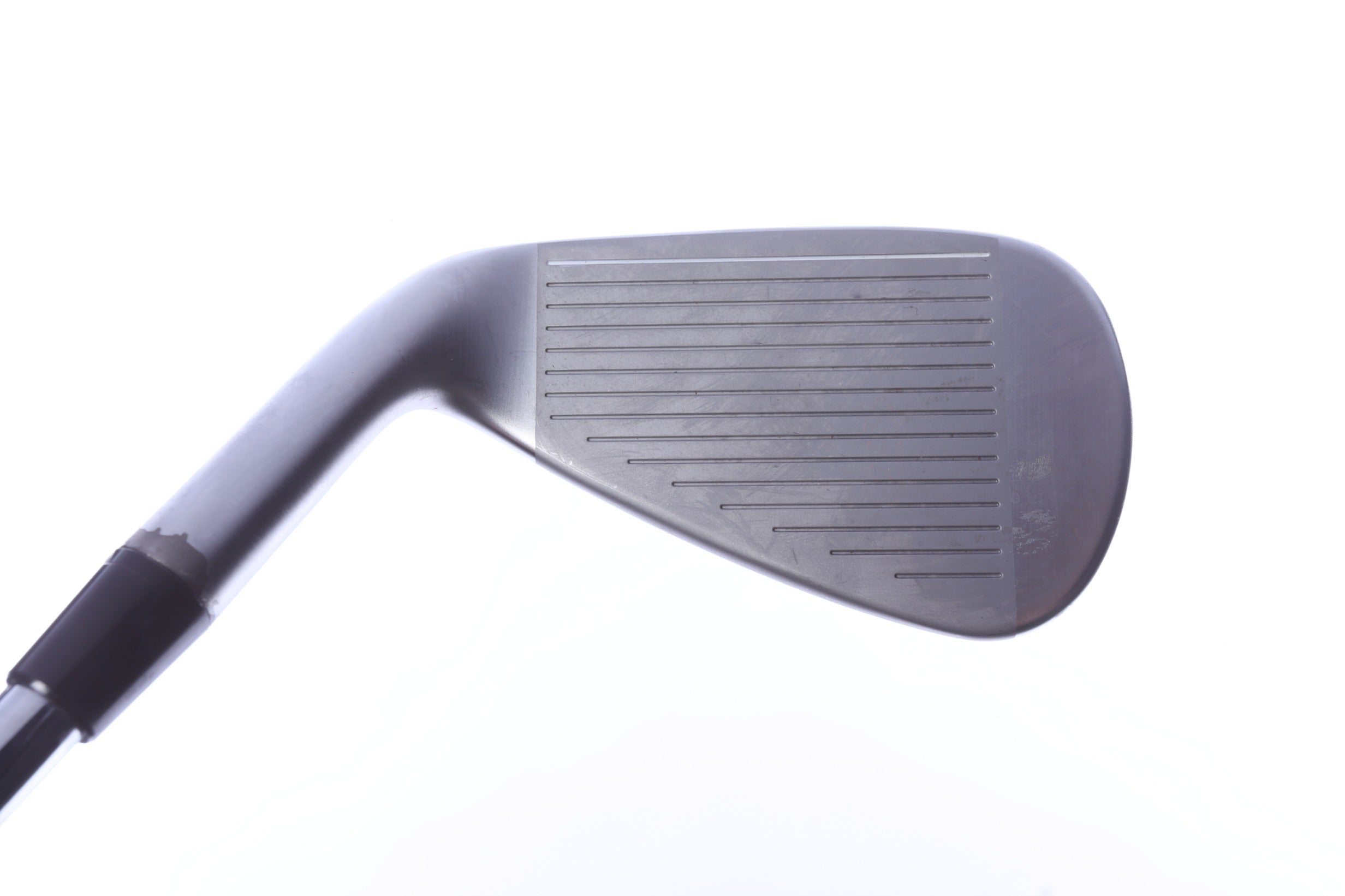 Used Cleveland ZipCore XL Single 8-Iron - Right-Handed - Stiff Flex-Next Round