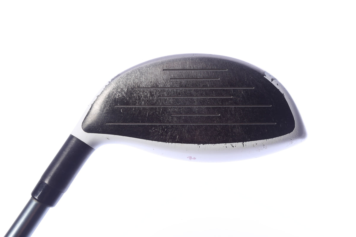 Used TaylorMade Burner SuperFast 2.0 3-Wood - Right-Handed - 15 Degrees - Stiff Flex