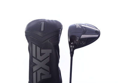 Used PXG 0311 XF GEN6 Driver - 10.5 Degrees - Stiff Flex Project X Denali Blue - Left-Handed