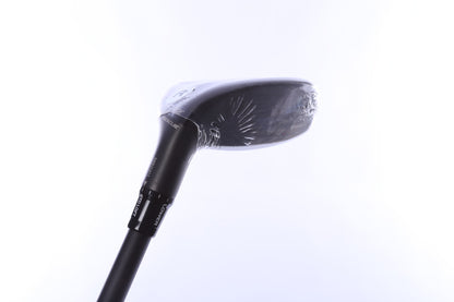 Used TaylorMade Qi4D Max Rescue 4H Hybrid - Right-Handed - 22 Degrees - Regular Flex-Next Round