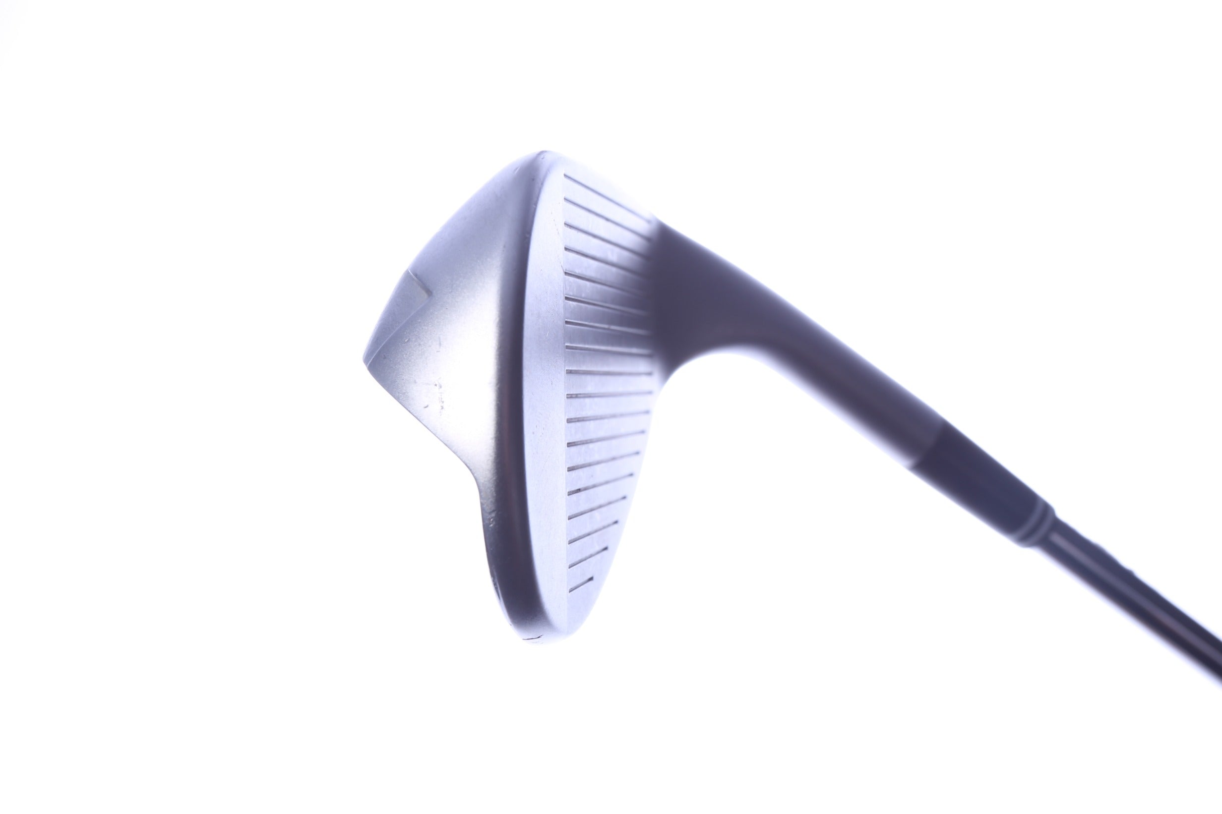 Used Cleveland Smart Sole 4.0 G Gap Wedge - Left-Handed - 50 Degrees - Wedge Flex-Next Round