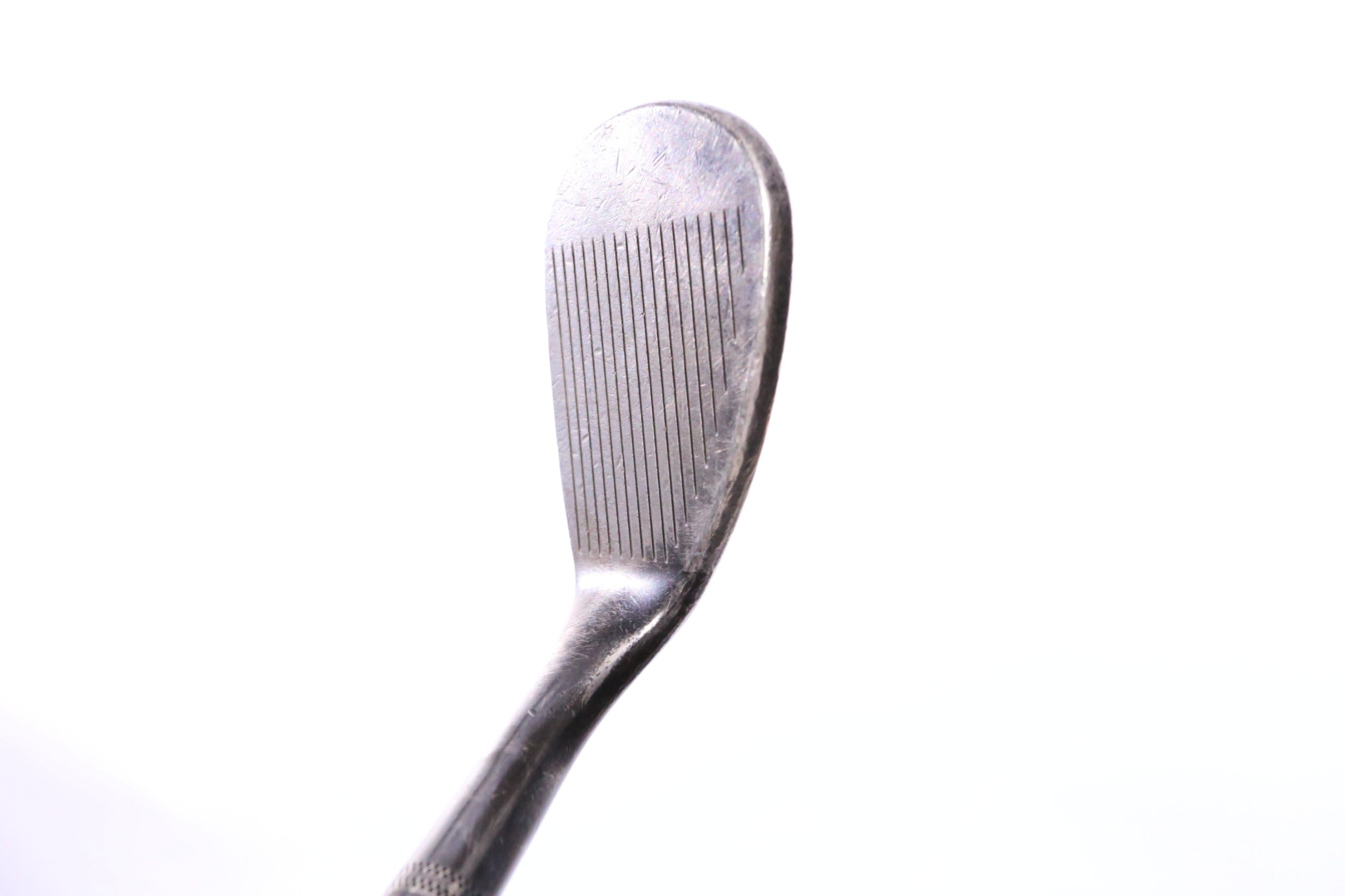 Used Titleist Vokey TVD-K Lob Wedge - Right-Handed - 60 Degrees - Regular Flex-Next Round