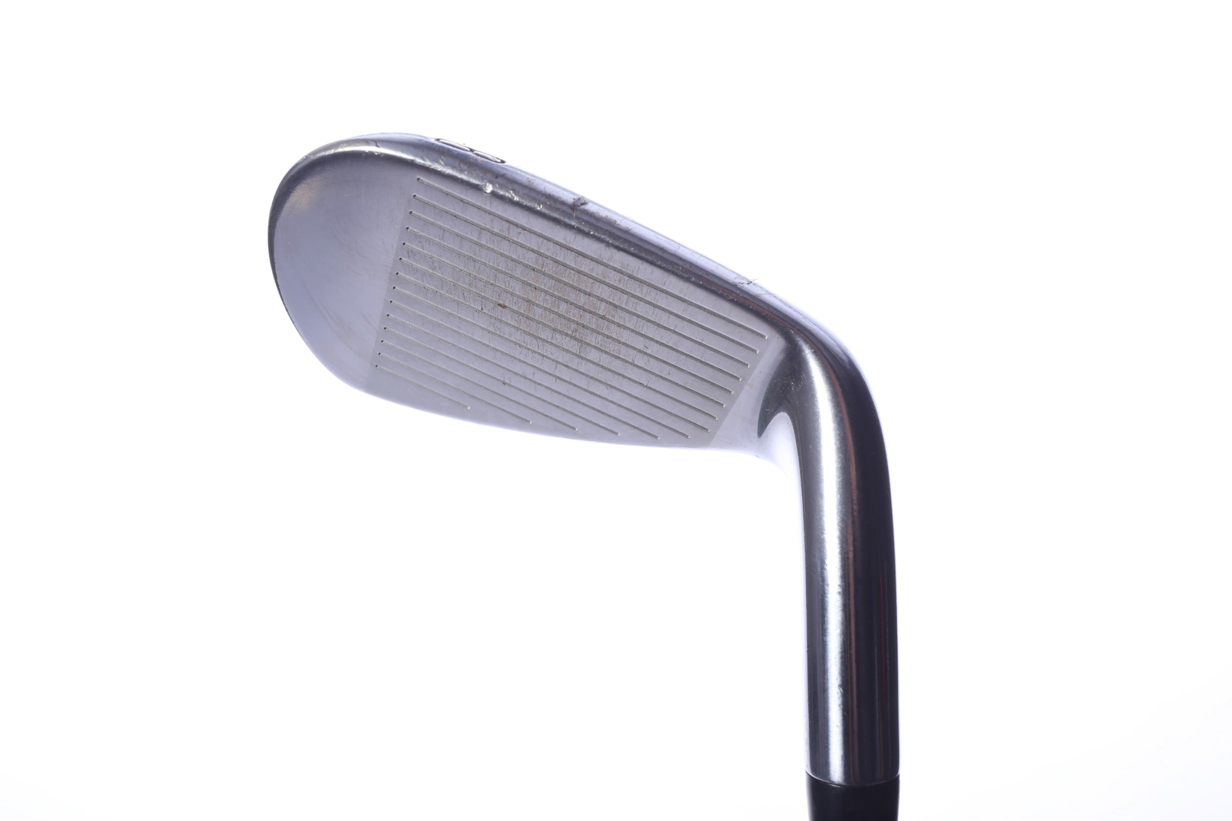 Used Titleist 2023 T350 Approach Wedge - Left-Handed - 48 Degrees - Stiff Flex-Next Round
