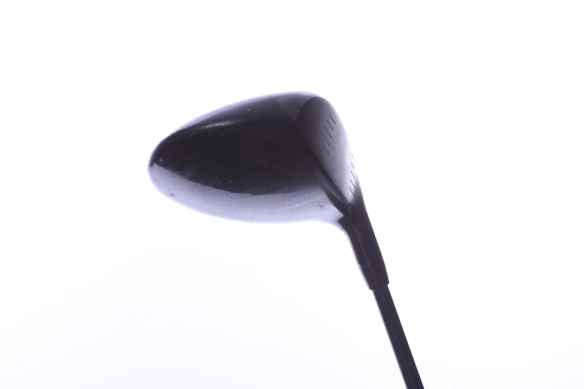 Used Cobra F-Max 5-Wood - Left-Handed - 20 Degrees - Seniors Flex