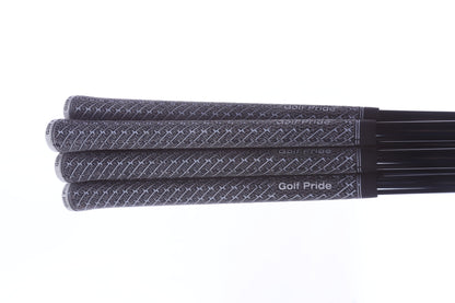Used PXG 0311 XP Gen7 Iron Set - Right-Handed - 5-PW - Regular Flex-Next Round