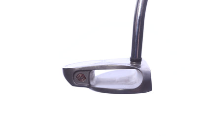 Used Odyssey White Hot 2-Ball Putter - Right-Handed - 35 in - Mallet