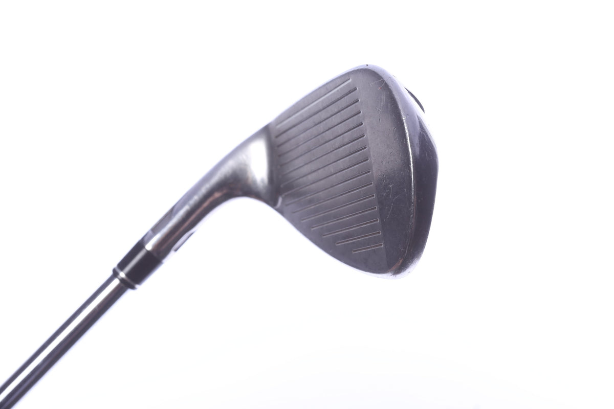 Used TaylorMade SIM MAX OS Approach Wedge - Right-Handed - 48 Degrees - Stiff Flex