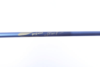 Used Ping G5 3-Wood - Right-Handed - 18 Degrees - Ladies Flex