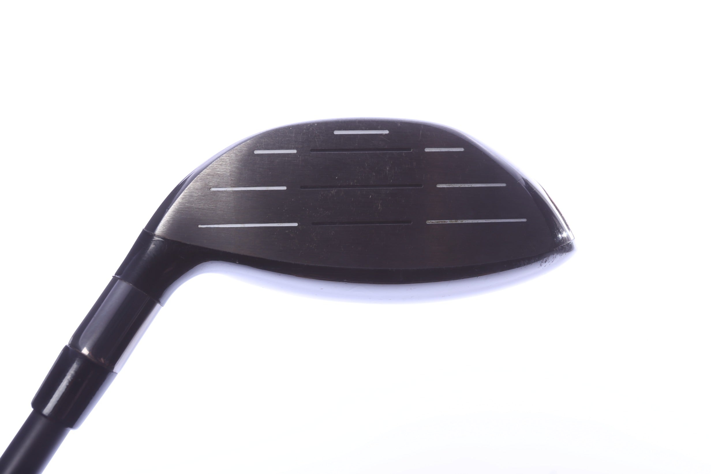 Used Callaway Mavrik 5-Wood - Right-Handed - 18 Degrees - Regular Flex