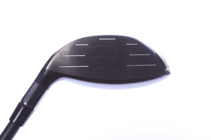 Used Callaway Mavrik 5-Wood - Right-Handed - 18 Degrees - Regular Flex