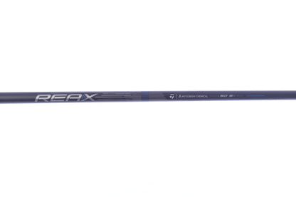 Used TaylorMade Qi10 LS Driver - 9 Degrees - Stiff Flex Mitsubishi REAX - Right-Handed-Next Round