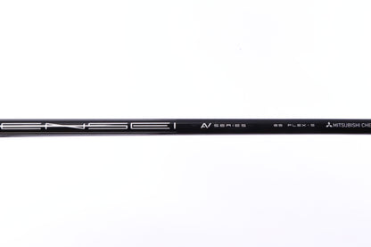 Used Titleist TSR2 3-Wood - Left-Handed - 15 Degrees - Stiff Flex-Next Round