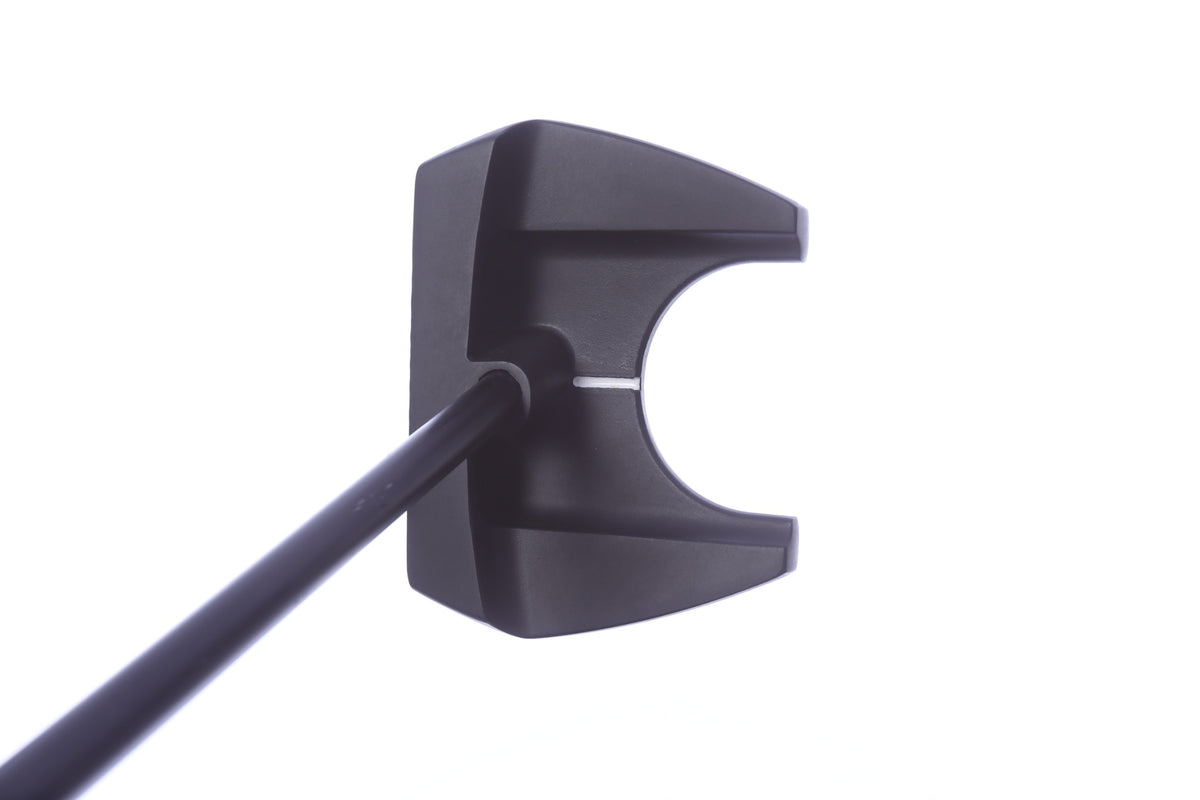 Used Tommy Armour Impact No. 4 Mallet ZT Putter - Right-Handed - 35 in - Mallet