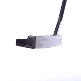 Used Mizuno M.Craft X S4 Putter - Right-Handed - 35 in - Mallet-Next Round
