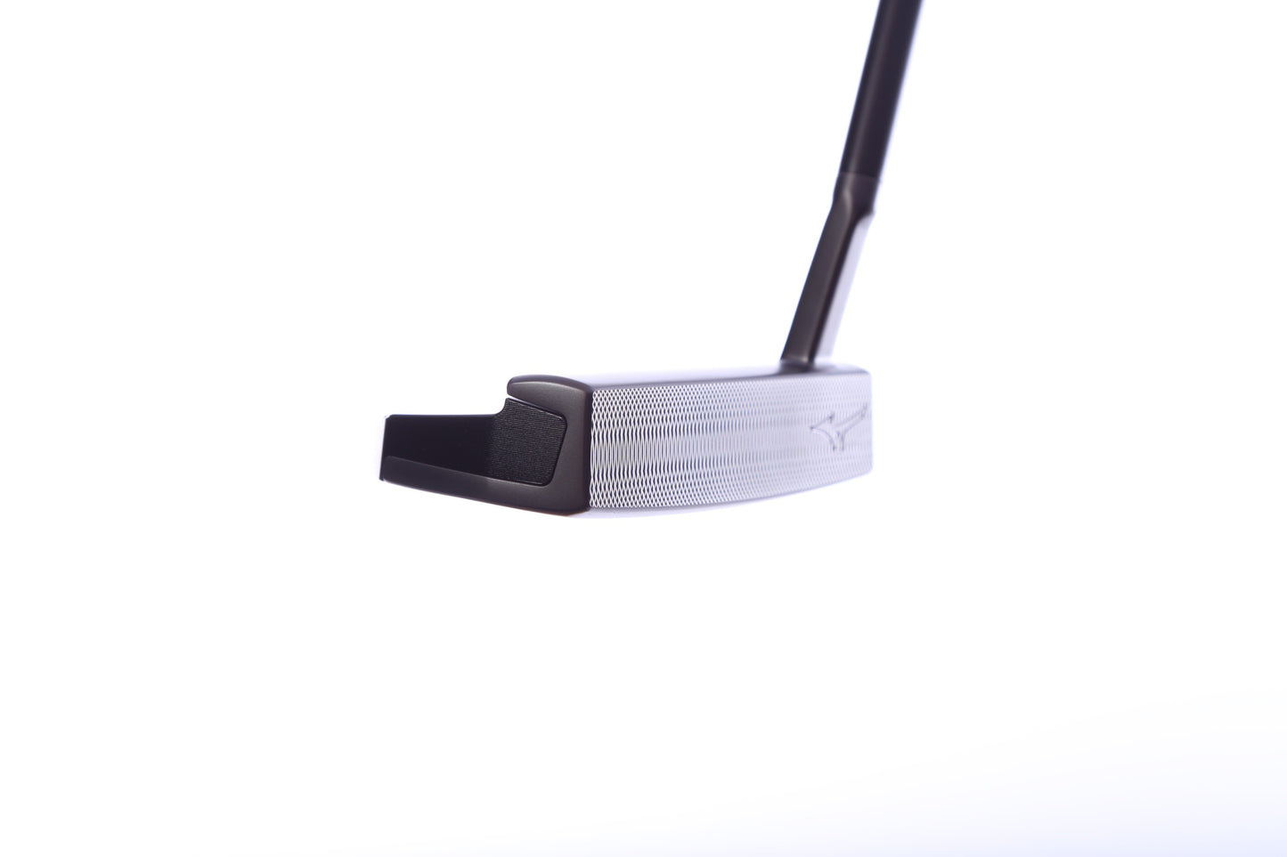 Used Mizuno M.Craft X S4 Putter - Right-Handed - 35 in - Mallet-Next Round