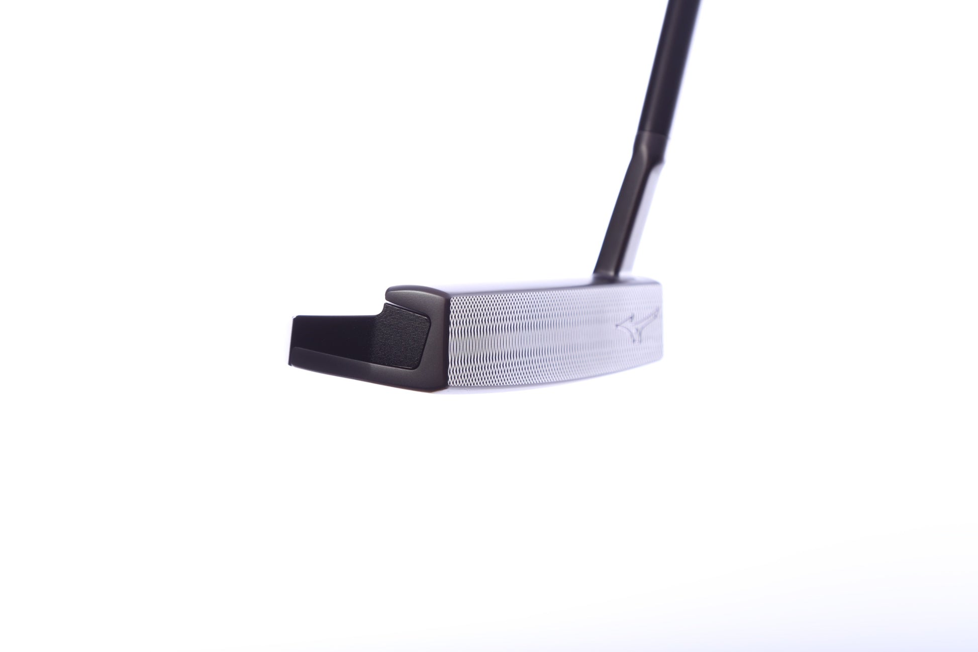 Used Mizuno M.Craft X S4 Putter - Right-Handed - 35 in - Mallet-Next Round