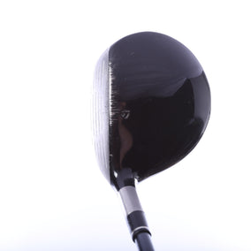 Used TaylorMade R7 Titanium 3-Wood - Right-Handed - 15 Degrees - Stiff Flex-Next Round