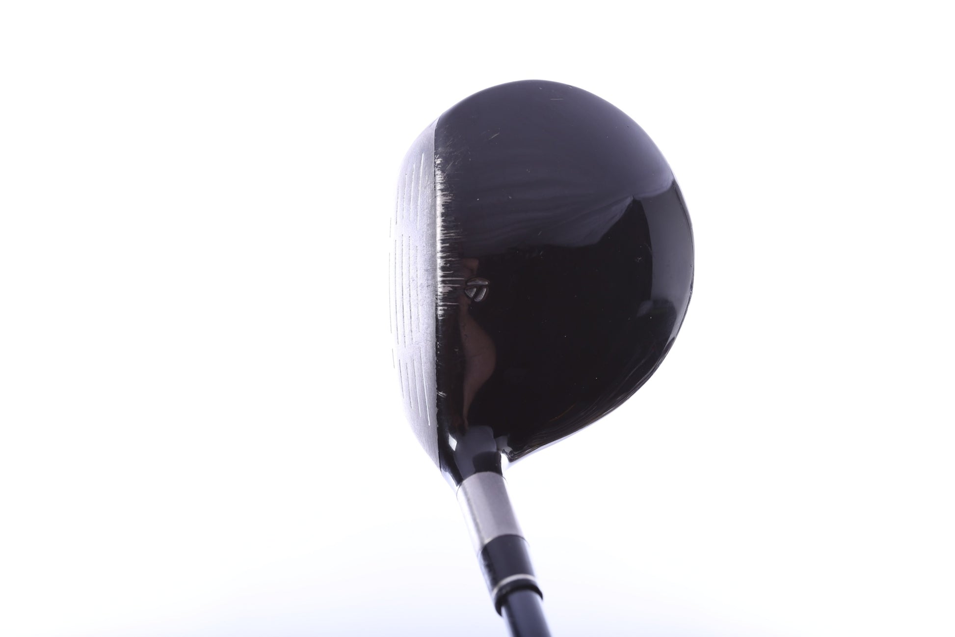 Used TaylorMade R7 Titanium 3-Wood - Right-Handed - 15 Degrees - Stiff Flex-Next Round