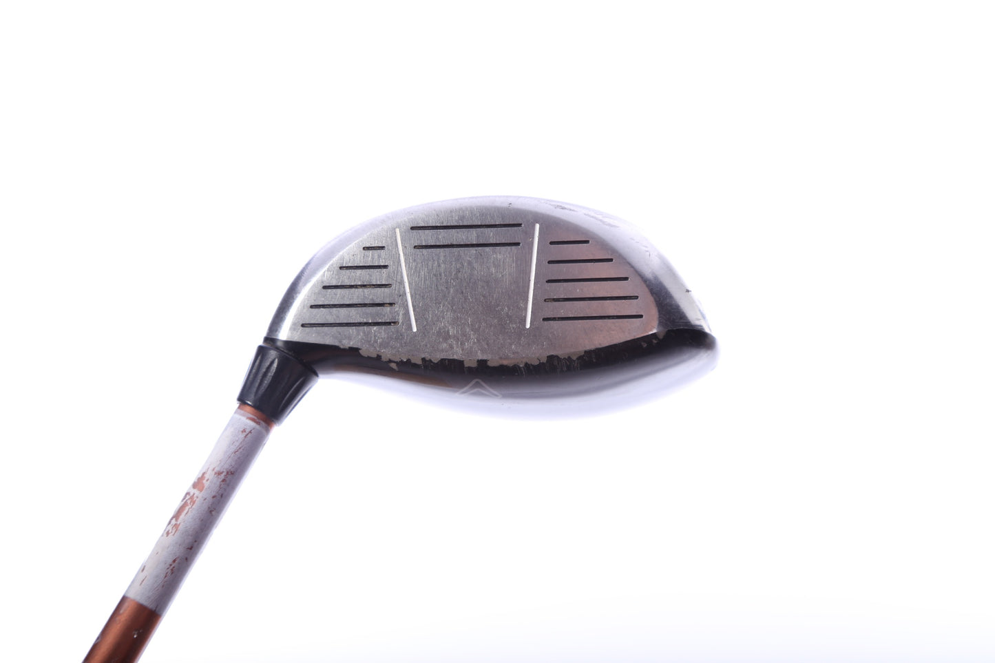 Used Callaway Big Bertha Fusion 5-Wood - Right-Handed - 19 Degrees - Ladies Flex-Next Round