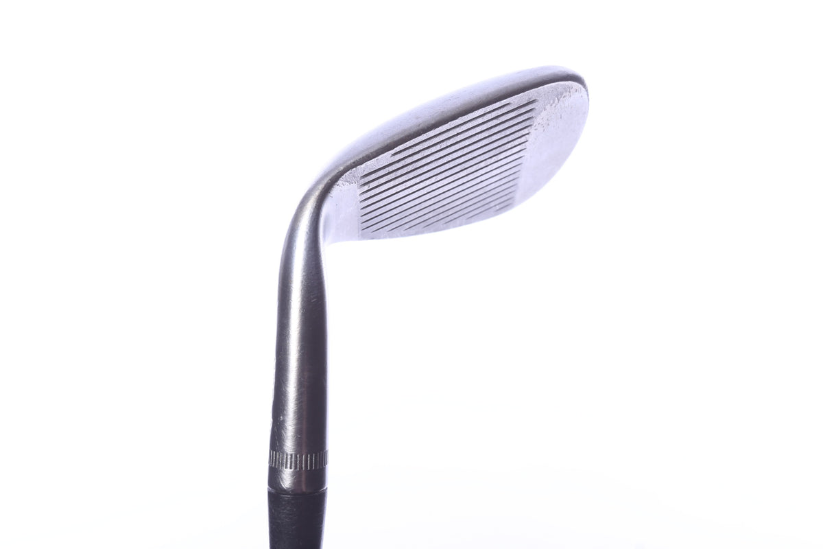 Used Callaway Jaws MD5 Tour Grey Lob Wedge - Right-Handed - 58 Degrees - Stiff Flex