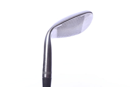 Used Callaway Jaws MD5 Tour Grey Lob Wedge - Right-Handed - 58 Degrees - Stiff Flex