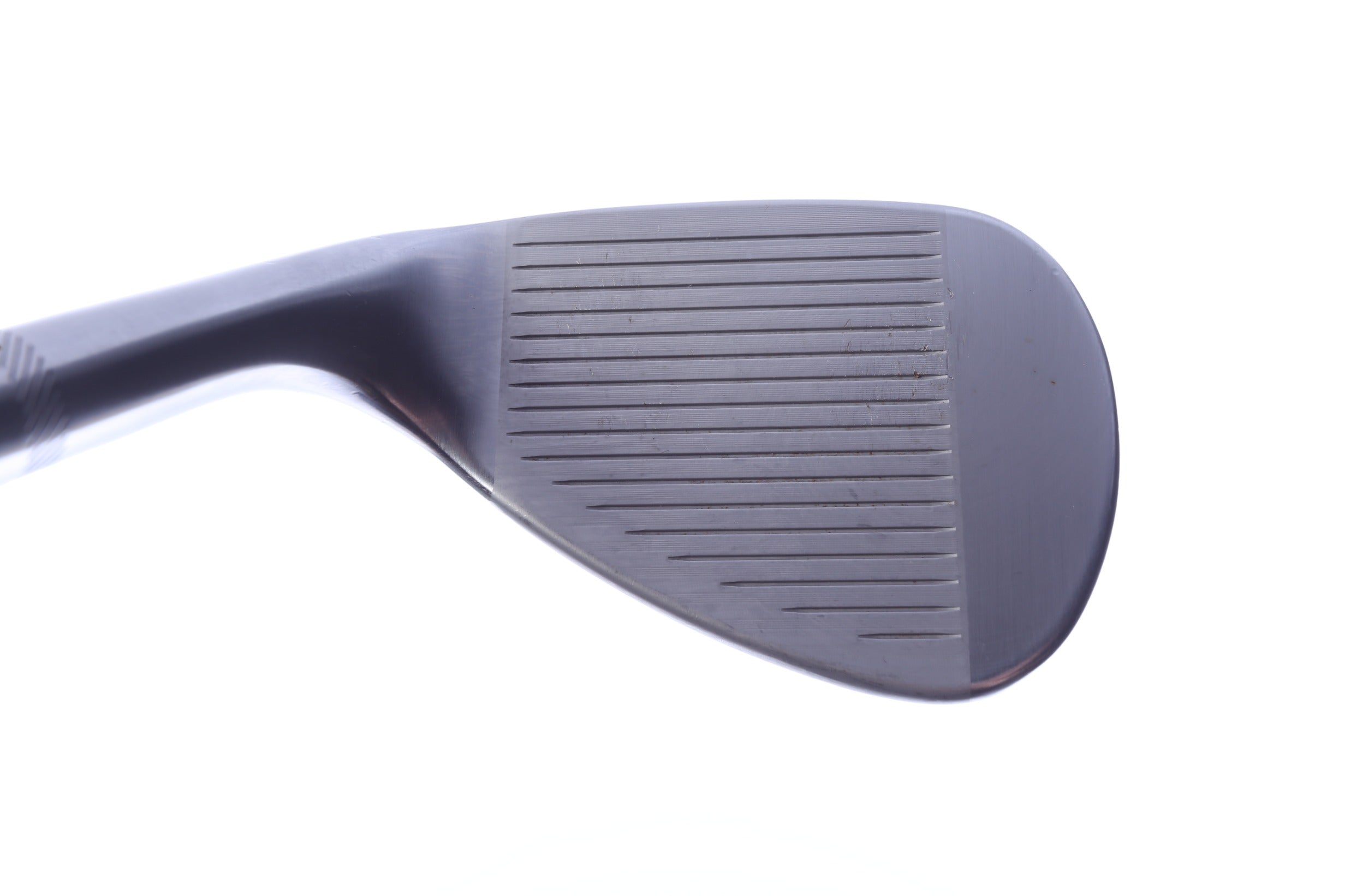 Used Titleist Vokey SM10 Tour Chrome Sand Wedge - Right-Handed - 54 Degrees - Wedge Flex-Next Round