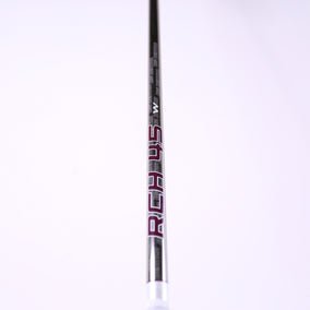 Callaway RCH 45 Hybrid Shaft - Ladies Flex - 36 in-Next Round