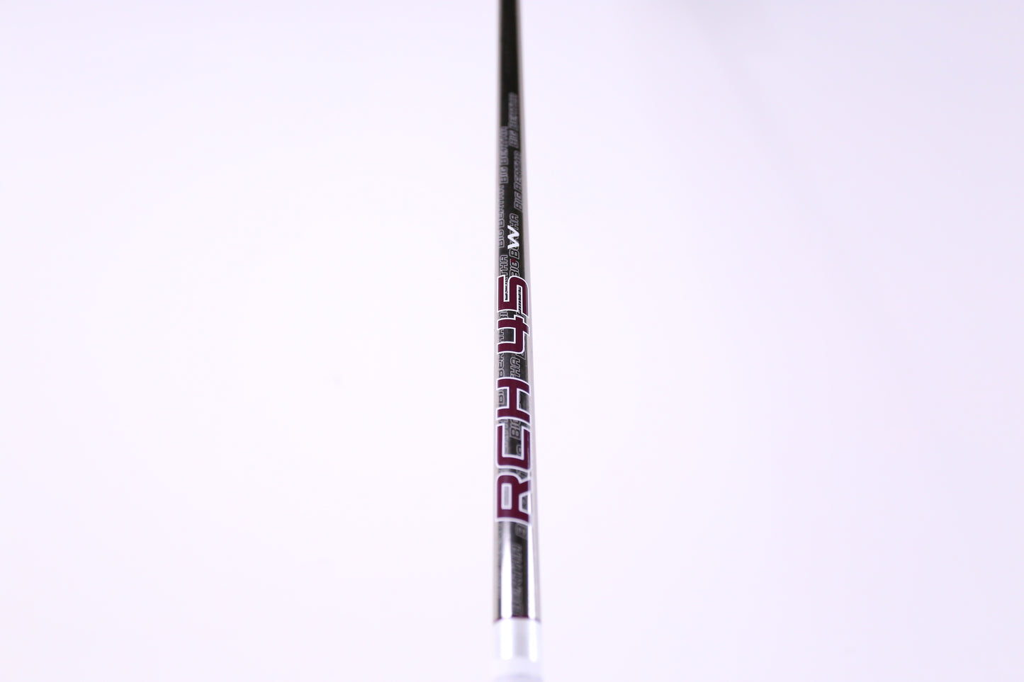 Callaway RCH 45 Hybrid Shaft - Ladies Flex - 36 in-Next Round