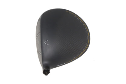 Used Callaway Rogue ST MAX Draw Driver - HEAD ONLY - Right-Handed - 12 Degrees