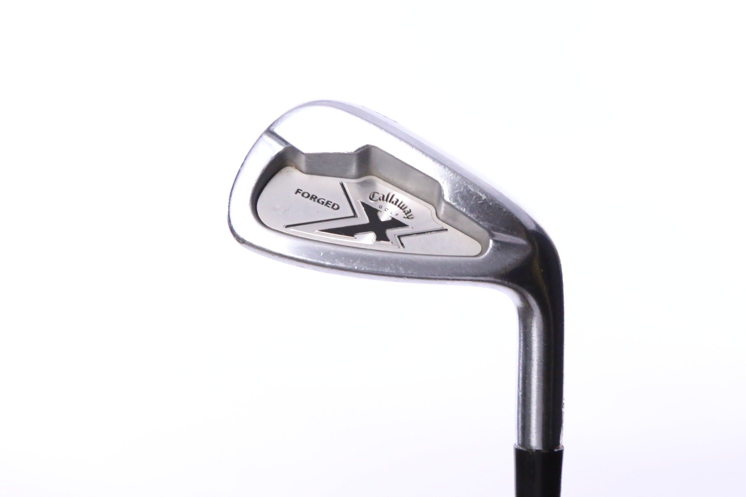Used Callaway X Forged Single 8-Iron - Right-Handed - Extra Stiff Flex-Next Round