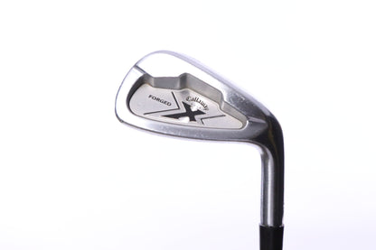 Used Callaway X Forged Single 8-Iron - Right-Handed - Extra Stiff Flex-Next Round