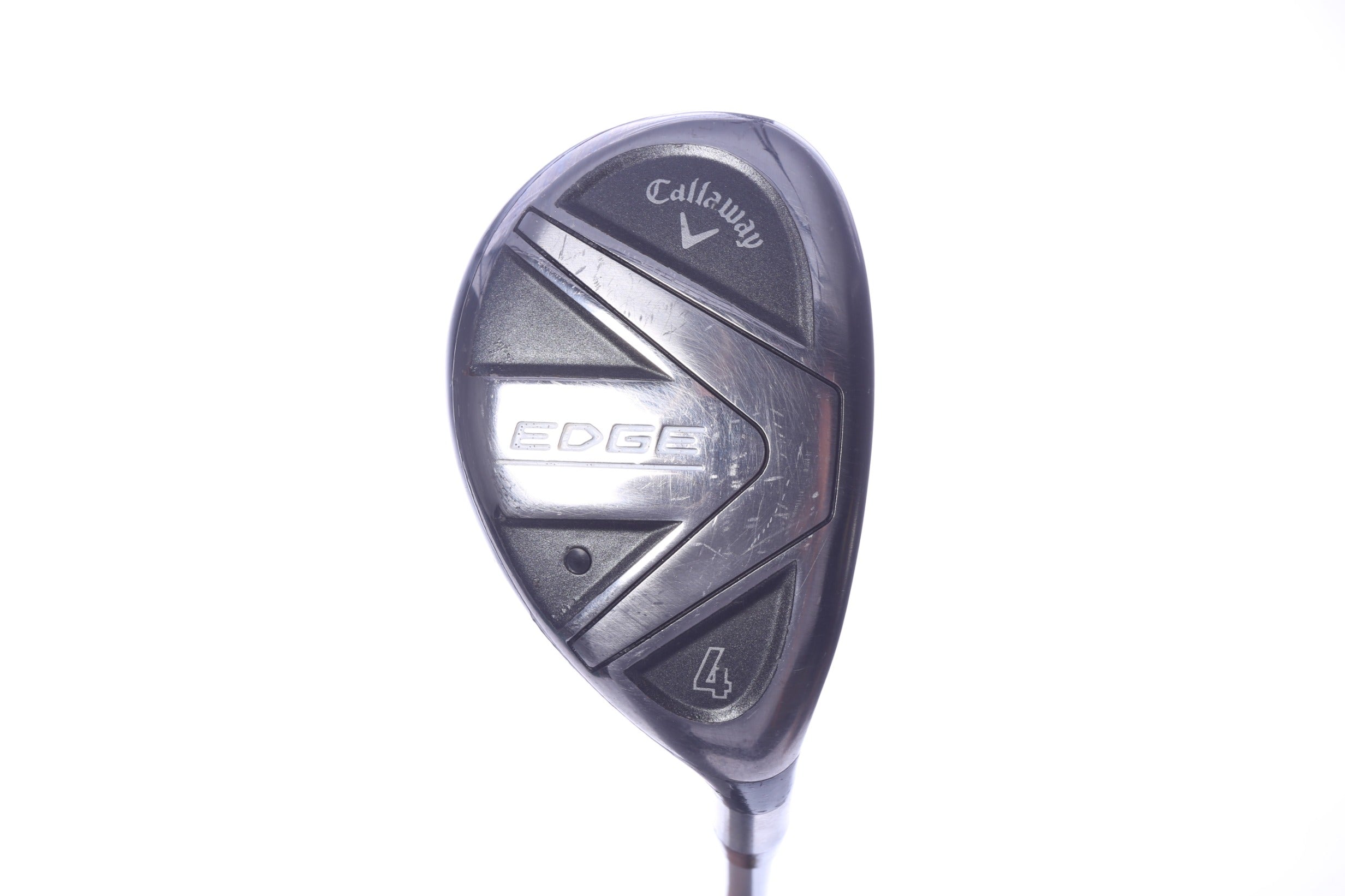 Used Callaway Edge 4H Hybrid - Right-Handed - 24 Degrees - Ladies Flex-Next Round