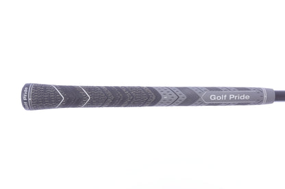 Used Titleist Vokey SM10 Nickel Lob Wedge - Right-Handed - 60 Degrees - Regular Flex