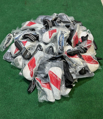 Lot of 500+ Golf Headcovers NEW-Next Round