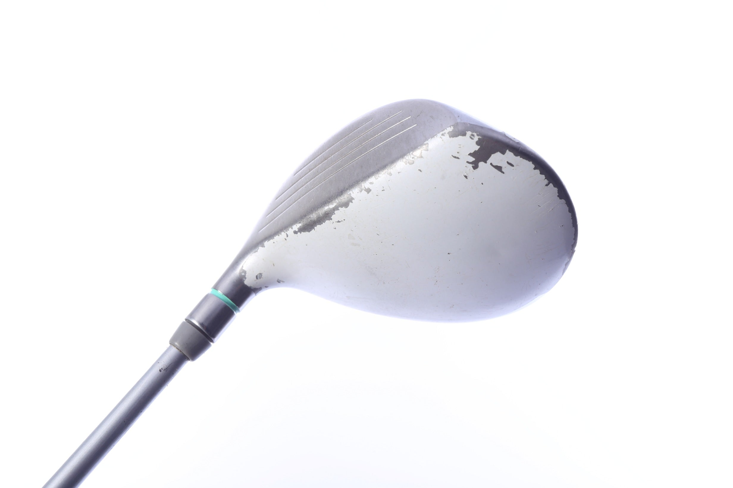 Used TaylorMade Kalea 5-Wood - Right-Handed - 20 Degrees - Ladies Flex