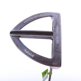 Used Yes! Natalie Putter - Right-Handed - 35.5 in - Mallet-Next Round