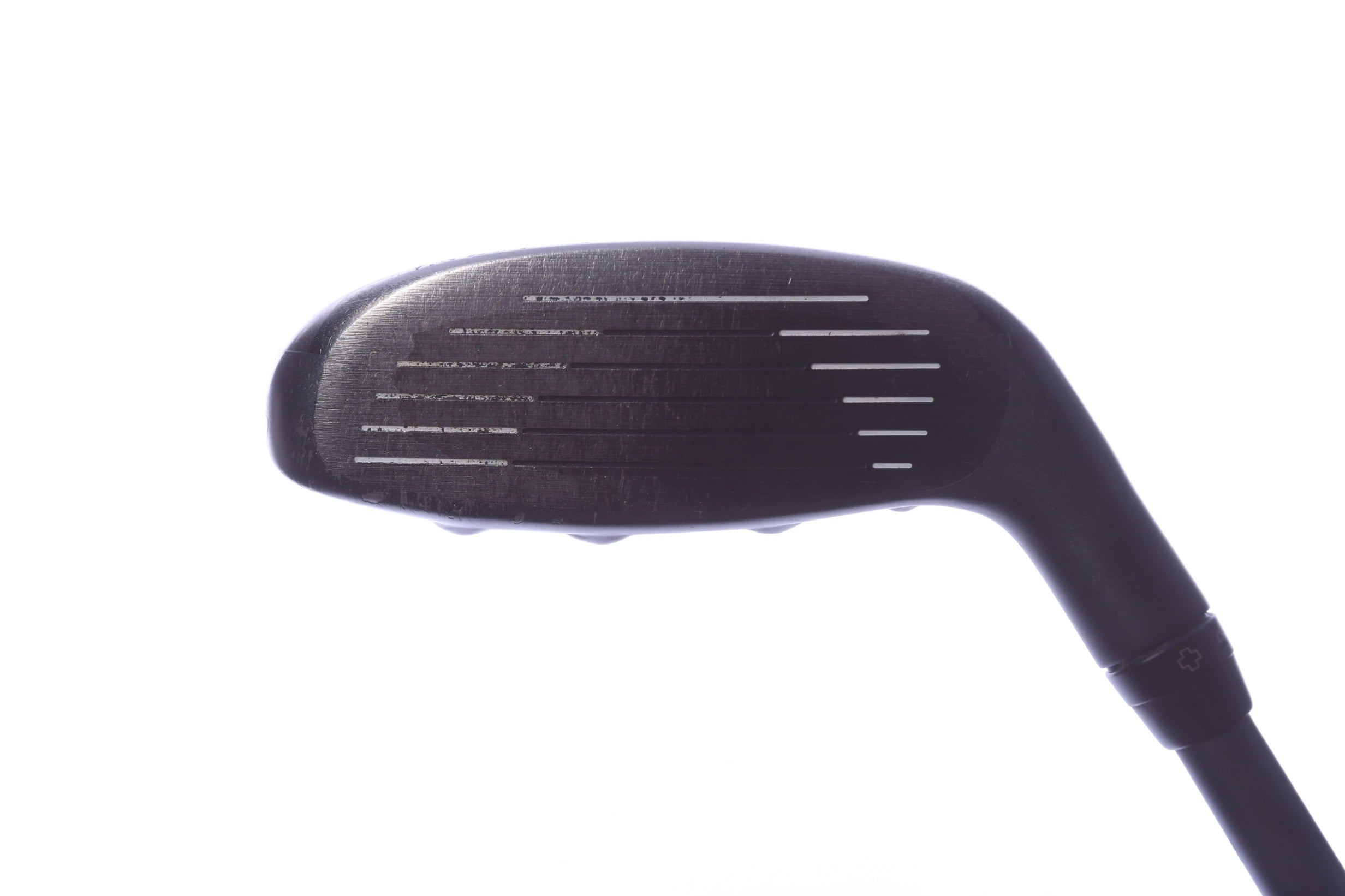 Used Ping G410 4H Hybrid - Left-Handed - 22 Degrees - Stiff Flex
