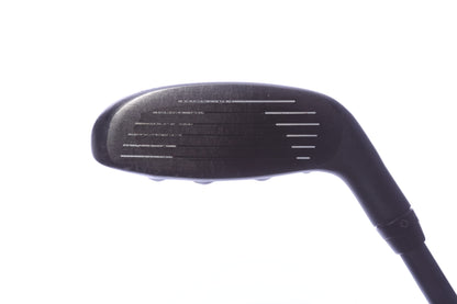 Used Ping G410 4H Hybrid - Left-Handed - 22 Degrees - Stiff Flex