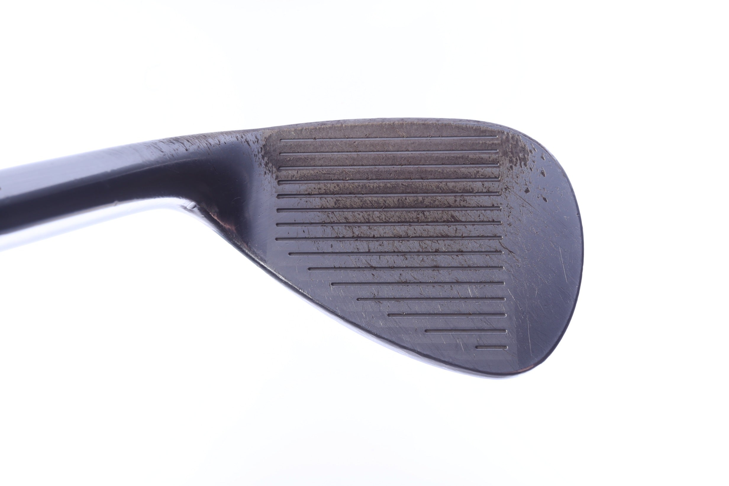Used Mizuno T22 Satin Chrome Sand Wedge - Right-Handed - 56 Degrees - Regular Plus Flex