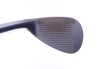 Used Mizuno T22 Satin Chrome Sand Wedge - Right-Handed - 56 Degrees - Regular Plus Flex